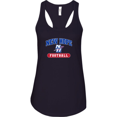 Next Level Women's Ideal Racerback Tank
