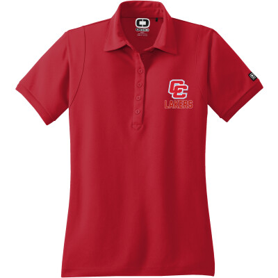 Women's OGIO Jewel Polo