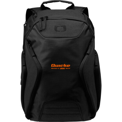 OGIO Hatch Pack