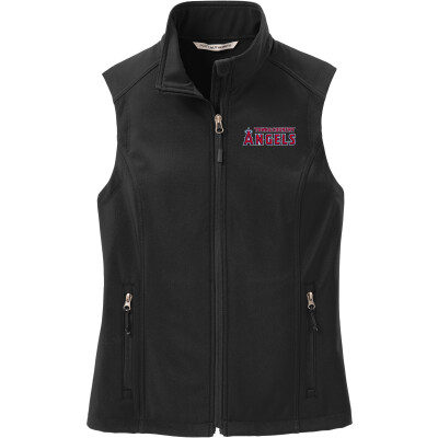 Women's Core Soft Shell Vest