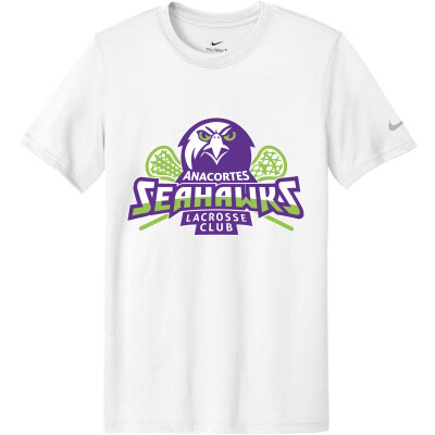 Nike Swoosh Sleeve rLegend Tee