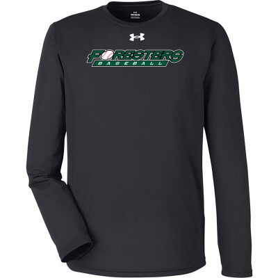 Under Armour Men's Team Tech Long-Sleeve T-Shirt