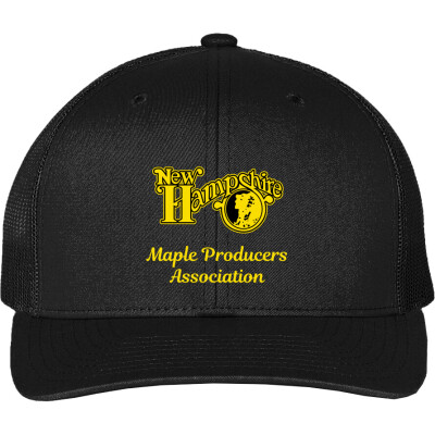 Adult Retro Trucker Cap