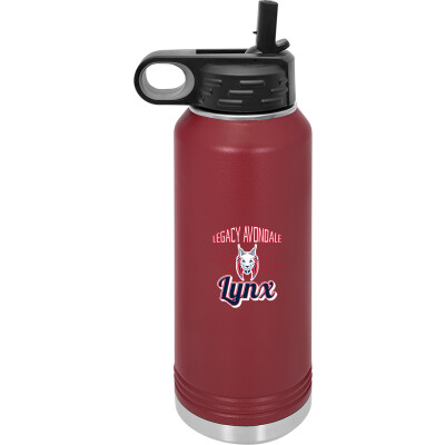 32oz Polar Bottle