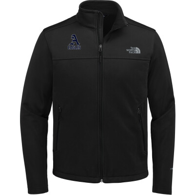 The North Face Ridgewall Soft Shell Jacket