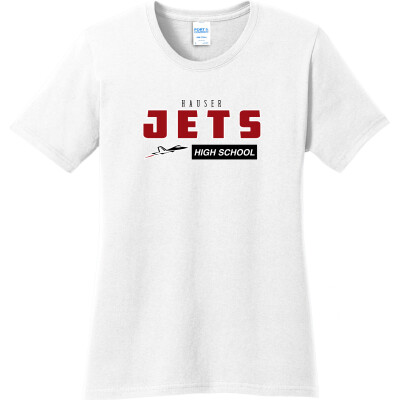 Women's Core Cotton Tee