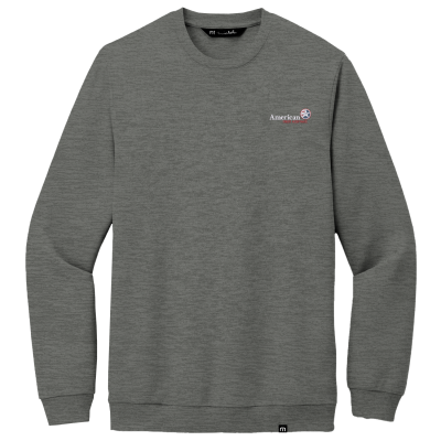 Travis Mathew Long Weekend Crew