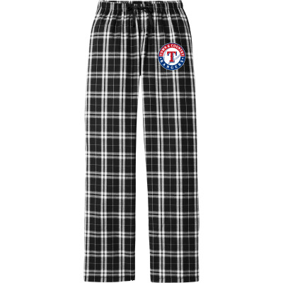 Women’s Flannel Plaid Pant