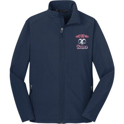 Core Soft Shell Jacket