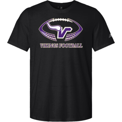 Adidas Blended T-Shirt