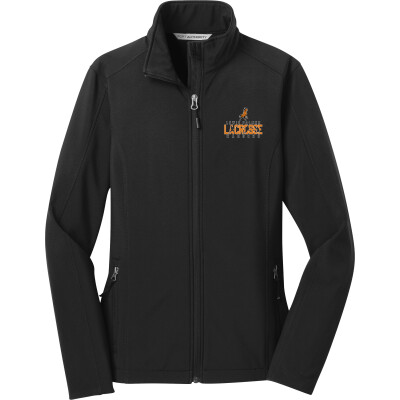 Women's Core Soft Shell Jacket