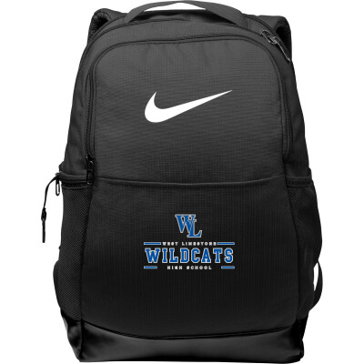 Nike Brasilia Medium Backpack