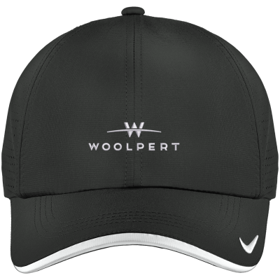 Nike Dri-FIT Perforated Performance Cap