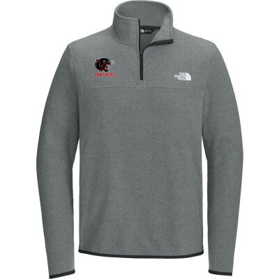 The North Face Glacier 1/4-Zip Fleece