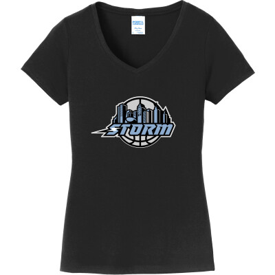 Women's Fan Favorite V-Neck Tee