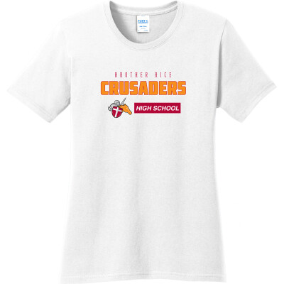 Women's Core Cotton Tee