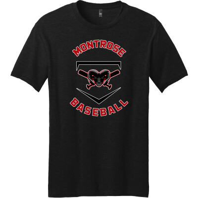 Perfect Blend CVC Tee