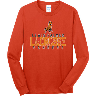 Long Sleeve Core Cotton Tee