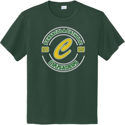 Youth Performance Tee