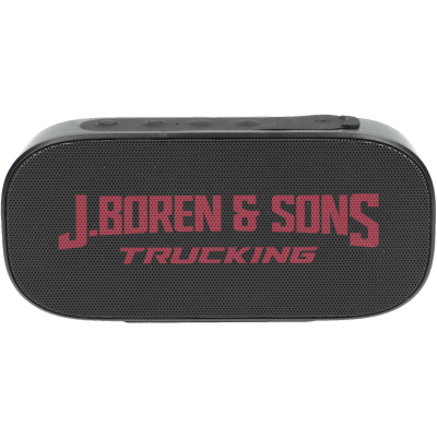 2.0 Bluetooth Speaker