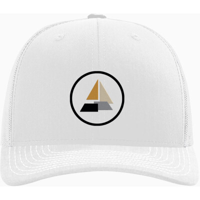 Snapback Trucker Cap