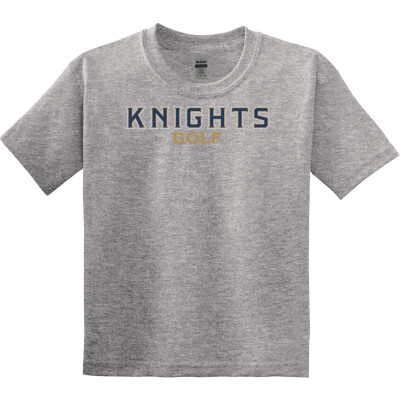 Youth Golf T-Shirt