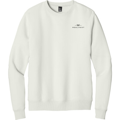 Perfect Weight Fleece Crew