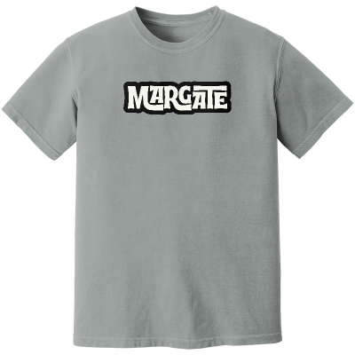 Margate Tropics Tee