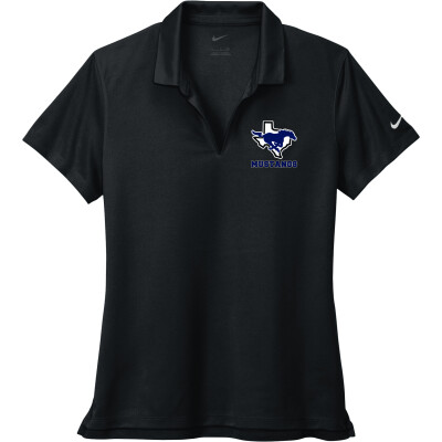 Nike Women's Dri-FIT Micro Pique 2.0 Polo