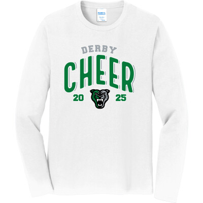 Long Sleeve Fan Favorite Tee