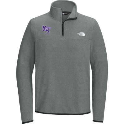 The North Face Glacier 1/4-Zip Fleece
