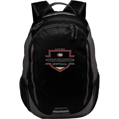 Ridge Backpack