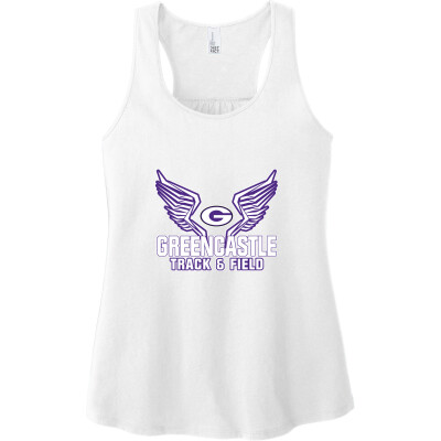 Women's V.I.T. Racerback Tank