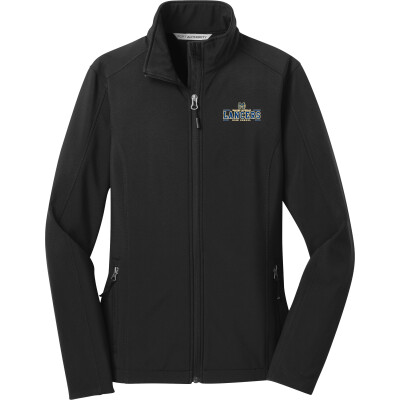 Women's Core Soft Shell Jacket