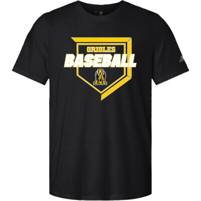 Adidas Blended T-Shirt