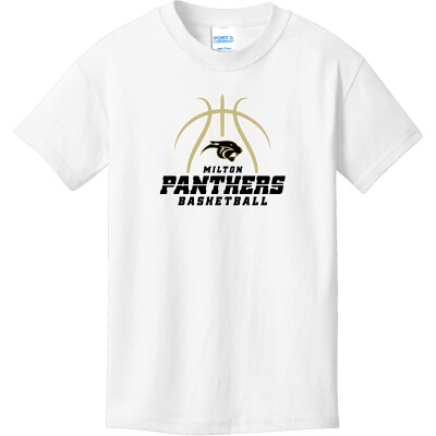 Youth Core Cotton Tee