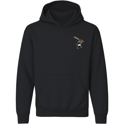 Gildan Youth Heavy Blend Hooded Sweatshirt