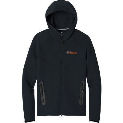 Nike Men's Tech Fleece Full Zip Hoodie