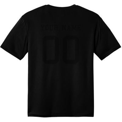 A4 Men's Sprint Performance Tee