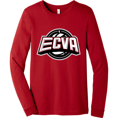 Bella+Canvas Unisex Jersey Long Sleeve Tee