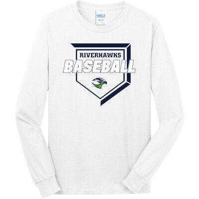 Long Sleeve Core Cotton Tee