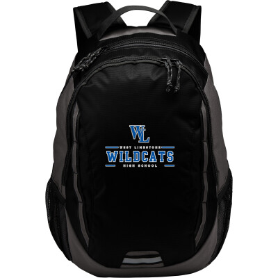 Ridge Backpack