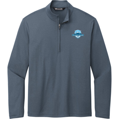 Travis Mathew Coto Performance 1/4-Zip