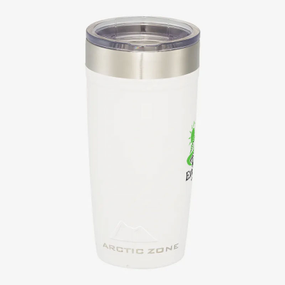 Arctic Zone Titan Thermal HP Copper Tumbler 20oz