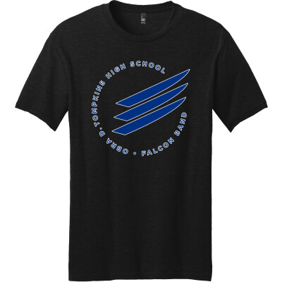 Perfect Blend CVC Tee