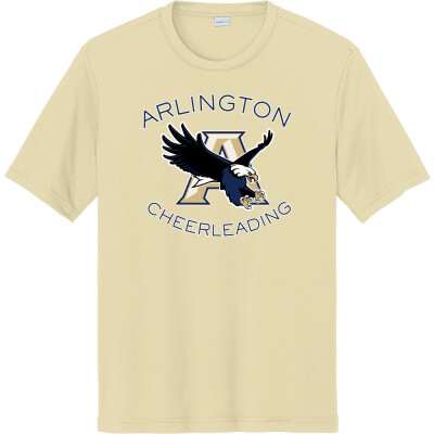 Performance Tee