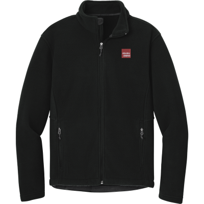 Value Fleece Jacket