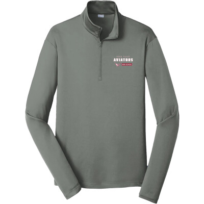 Performance 1/4-Zip Pullover