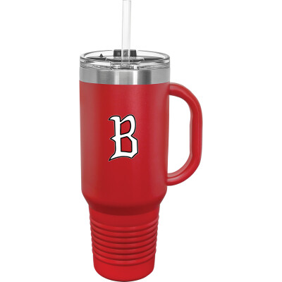 40oz. Tumbler