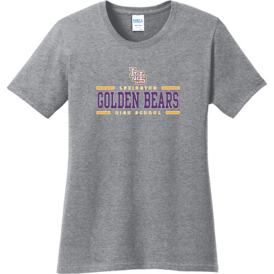 Women's Core Cotton Tee